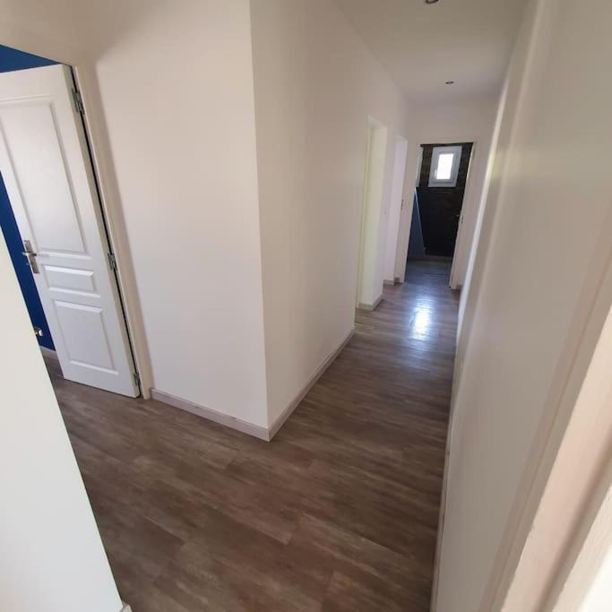 Joli Haut De Villa 3 Chambres Climatise Avec Jacuzzi Marignane Zewnętrze zdjęcie